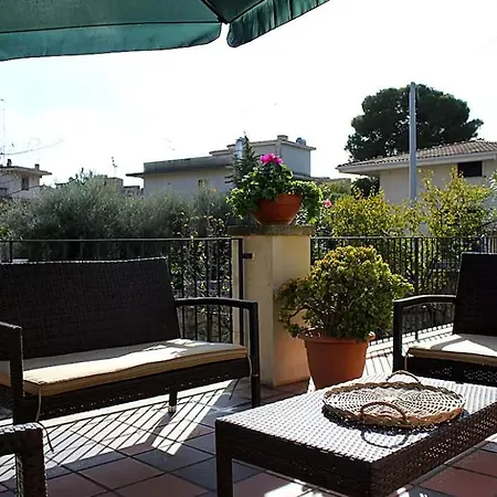 Casa de Férias Vincenza Modica